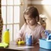 Spray, Squirt & Squeegee Cleaning Play Set - Image 5