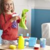 Spray, Squirt & Squeegee Cleaning Play Set - Image 6