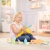 Mine to Love Changing & Bathtime Play Set- Discontinued - Image 4