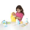 Mine to Love Changing & Bathtime Play Set- Discontinued - Image 5