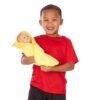 Mine to Love Changing & Bathtime Play Set- Discontinued - Image 8