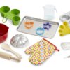 Baking Play Set