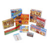 Let's Play House! Grocery Shelf Boxes- Discontinued
