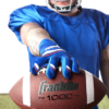Grip-Rite Official Size Football - Image 3
