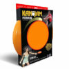Kan Jam Flying Disc - Orange
