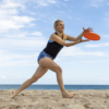 Kan Jam Flying Disc - Orange - Image 3