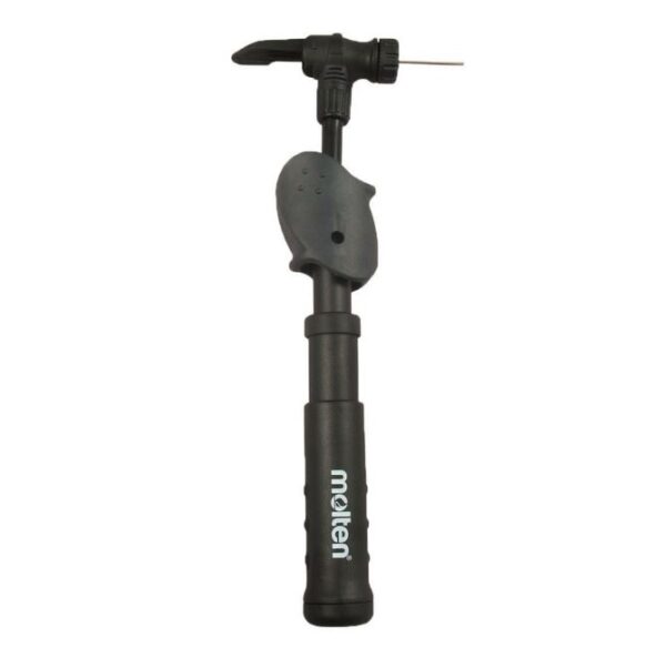 Hand Pump Deluxe