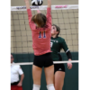 Soft Touch Volleyball Blue - Image 2