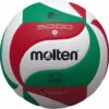 Molten V5M5000 Premium Competition Volleyball  FIVB-Green