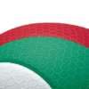 Molten V5M5000 Premium Competition Volleyball  FIVB-Green - Image 3
