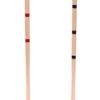 8 Player Pro Croquet Set 32" in Wooden Stand - Image 6