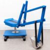 Ever-Last Sandbox Digger Blue w/Stainless Steel Parts - Image 2