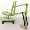 Ever-Last Sandbox Digger Green w/Stainless Steel Parts - Image 2