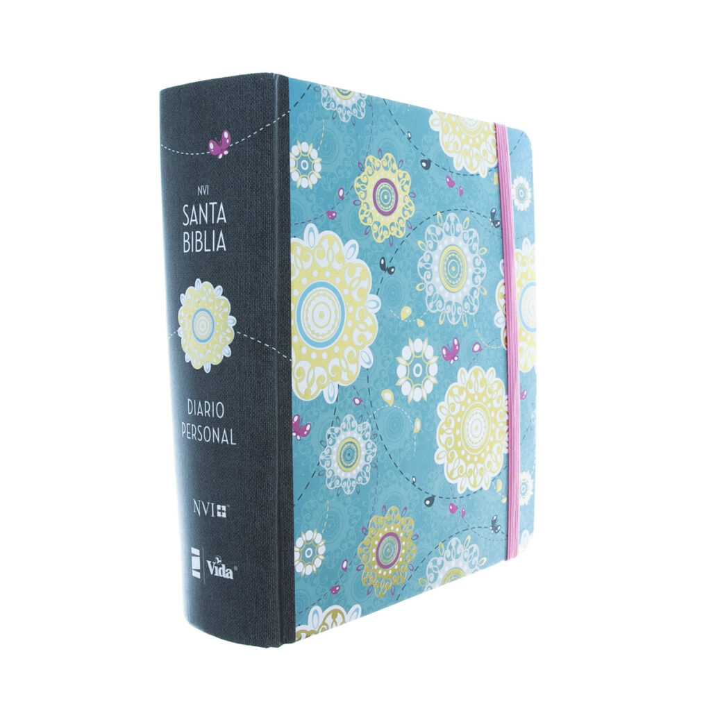 Image of NVI SANTA BIBLIA- Discontinued