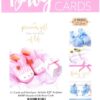Cards Baby The Miracle of Life Boxed - Image 2