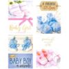 Cards Baby The Miracle of Life Boxed