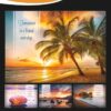 Cards - Encouragement - Waves of Hope