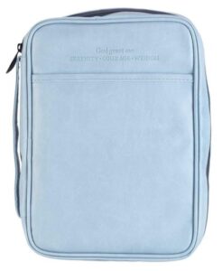 Image of BC: Serenity Blue Large