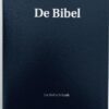 De Bibel Low German Bible - Synthetic Leather Cover