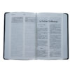 De Bibel Low German Bible - Synthetic Leather Cover - Image 4