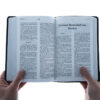 De Bibel Low German Bible - Synthetic Leather Cover - Image 5