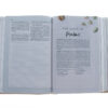 CSB (in)courage Devotional Bible, Desert/Mustard/Alabaster LeatherTouch - Image 3