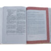 CSB (in)courage Devotional Bible, Desert/Mustard/Alabaster LeatherTouch - Image 5