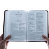 The Passion Translation New Testament Masterpiece Edition - Image 7