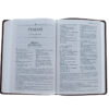 The Passion Translation New Testament Brown - Image 7