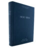 NIV & KJV Side-By-Side Bible/Large Print-Hardcover