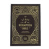 ESV Story of Redemption Bible: Brown, TruTone - Image 2