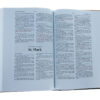 KJV Note-Taker's Bible, Hardcover, Red Letter Edition - Image 3
