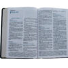 KJV, Large Print Verse-By-Verse Reference Bible, MacLaren Series - Image 4