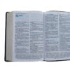 KJV, Large Print Verse-By-Verse Reference Bible, MacLaren Series - Image 5