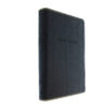 KJV, Deluxe Gift Bible, Imitation Leather, Black, Red Letter Edition