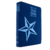 KJV Kids Study Bible-Galaxy Blue Leather-Look