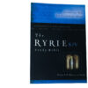 KJV Ryrie Study Bible w/DVD-Black Genuine Leather - Image 2