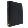 KJV Ryrie Study Bible w/DVD-Black Genuine Leather