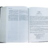 KJV Ryrie Study Bible w/DVD-Black Genuine Leather - Image 4