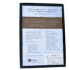 KJV Ryrie Study Bible w/DVD-Black Genuine Leather - Image 5