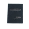 The Complete Hebrew-Greek Bible Hardcover