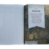 KJV Study Bible, Full-Color, Charcoal Cloth-Over-Board: Study Notes, - Image 2