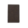 KJV Personal Size Bible, Brown Leathertouch - Image 3