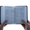KJV Compact Bible Imitation Leather Large Print - Image 3