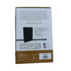 KJV, Deluxe Reference Bible, Personal Size Giant Print, Black - Image 5