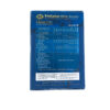 KJV Classic Reference Bible Calfskin Zipper Thumb Index - Image 5