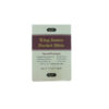 KJV Pocket Bible Bonded Black Leather 3 x 4.5"- Discontinued - Image 2