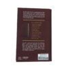 KJV Large Print Personal Size Reference Bible, Brown Leathertouch Indexed - Image 5