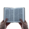 KJV New Testament with Psalms and Proverbs - Image 4