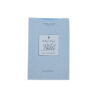 KJV Baby's First New Testament, Leathersoft, Blue - Image 2